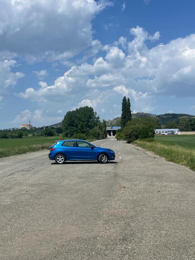 Cvičiště
